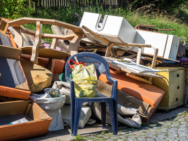Kure Beach, NC Junk Removal Company